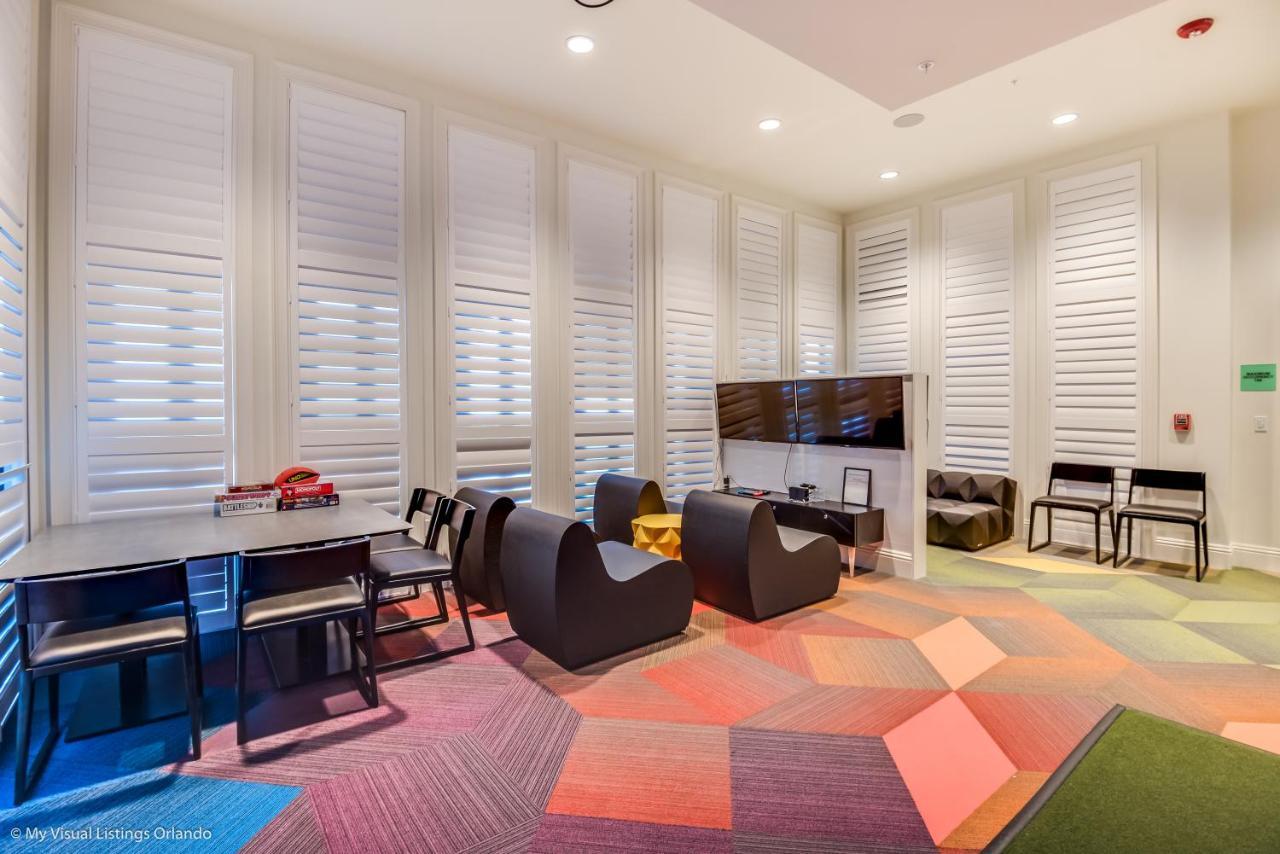 Stunning Villa W Private Poolspa & Game Room Orlando Buitenkant foto